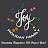 Joy Holiday Family