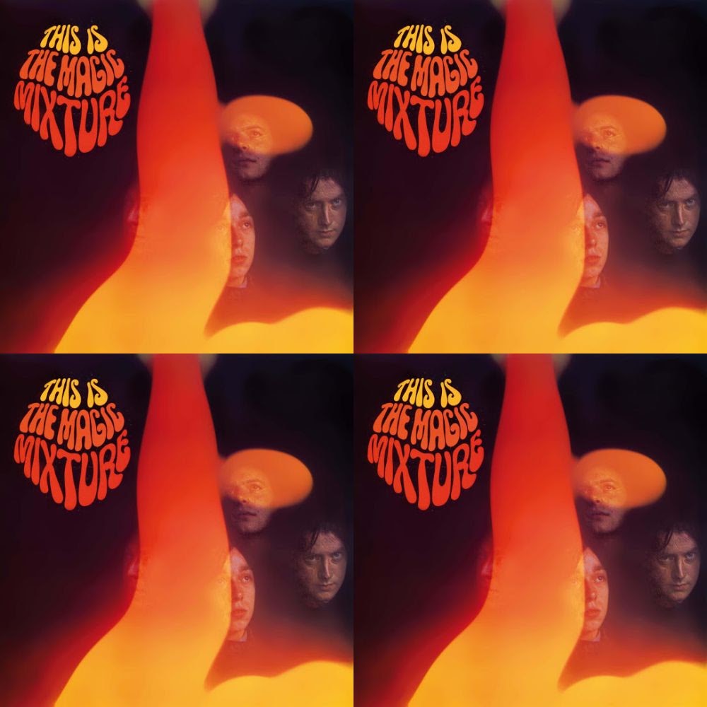 Rubble 4 - The 49 Minute Technicolour Dream