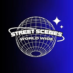 Street Scenes Worldwide