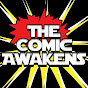 The Comic Awakens Avatar