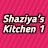 Shaziyas Kitchen 1