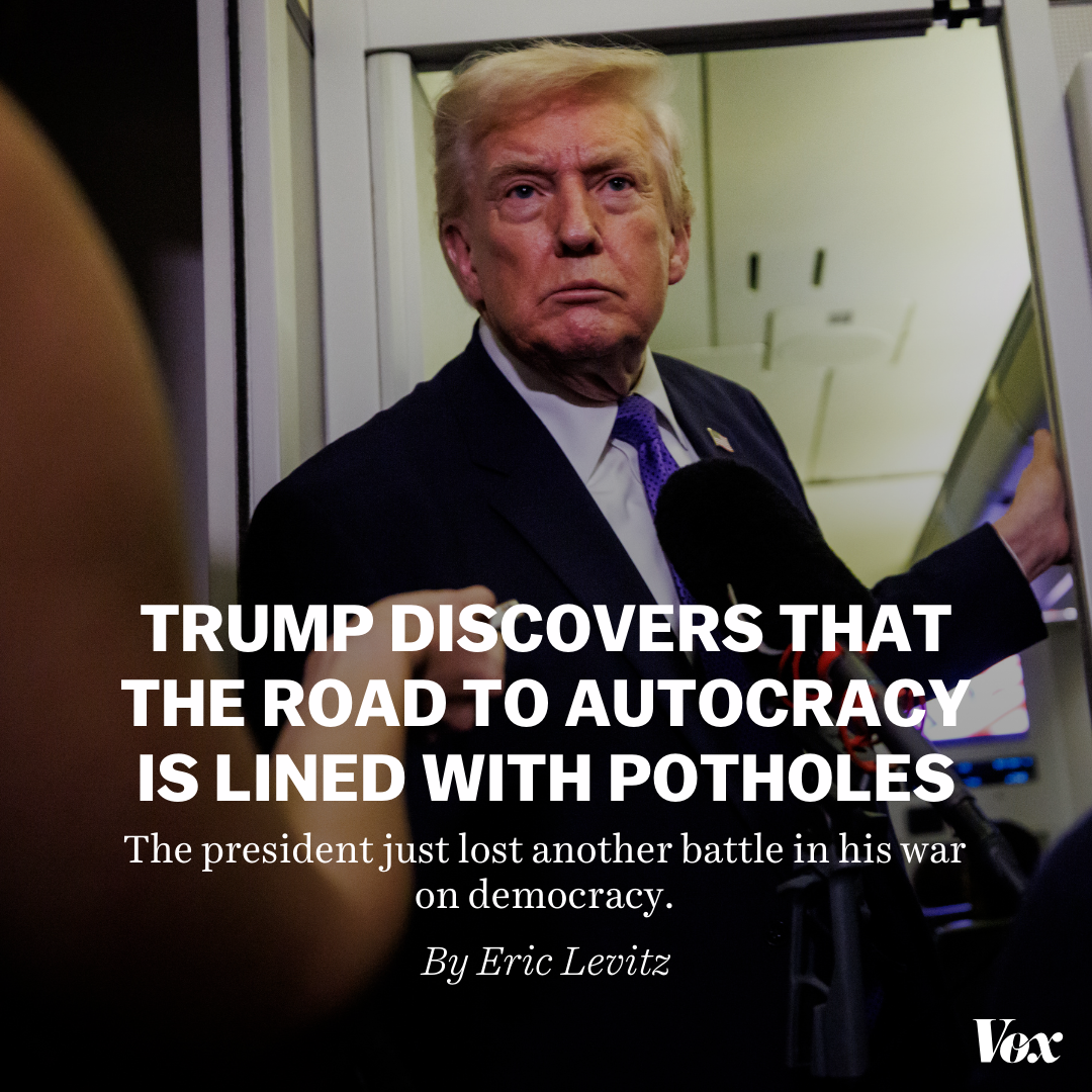 Post from Vox