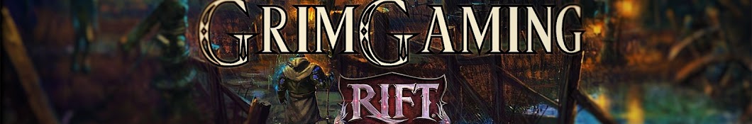 GrimGaming Rift YouTube-Kanal-Avatar