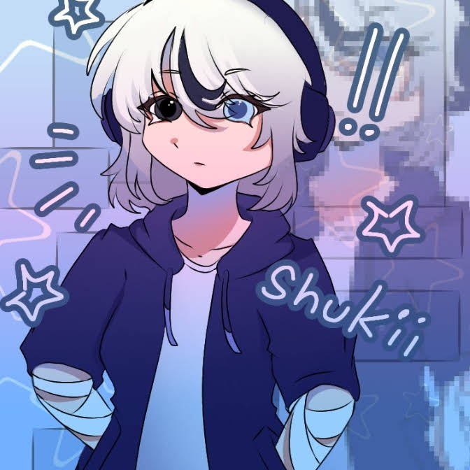 Post from Shuki