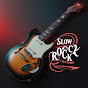 Slow Rock Legends logo