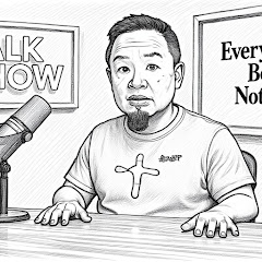 大老王脱口秀アイコン画像