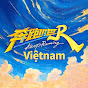 Keep Running kênh Việtnam logo