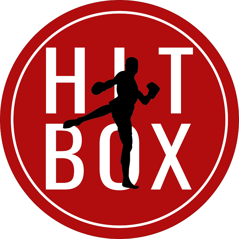 Hitbox!