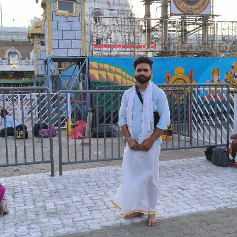 Abhishek pratap saini