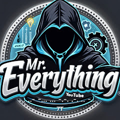Mr. Everything