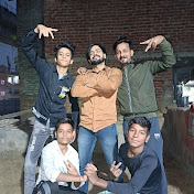 Comedy Vibes