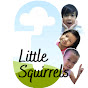 3 Little Squirrels