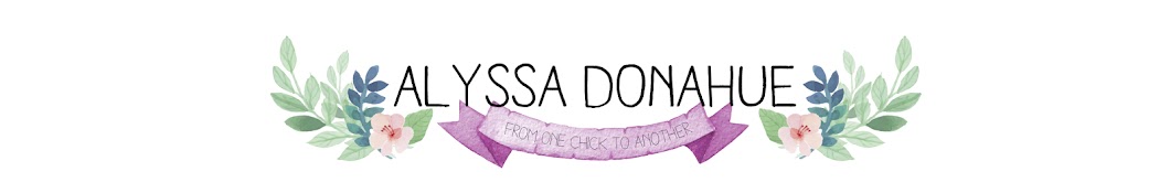 Alyssa Donahue YouTube channel avatar