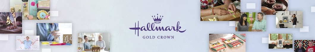 Hallmark Gold Crown Stores YouTube channel avatar