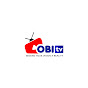 OBI TV Ghana logo