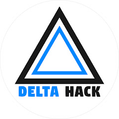 Delta Hack Avatar