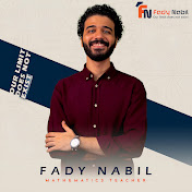 Mr Fady Nabil