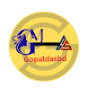Freelancer Gopaldasbd logo