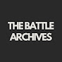 The Battle Archives logo