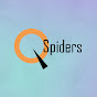 QSPIDERS - Software Testing Training Platform logo