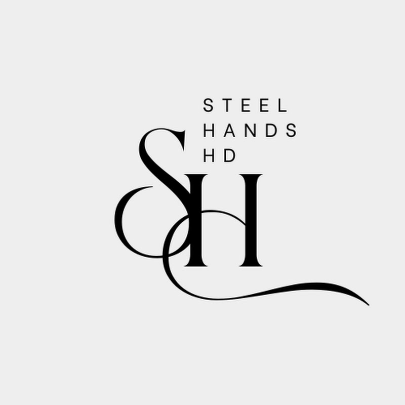 Steel Hands HD