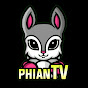 Phian TV logo