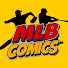 L28xFWZTFl0-channel-avatar-MLB コミックス