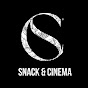 Snack & Cinema logo
