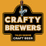 XFbWRsQCh_k-channel-avatar-Crafty Brewers: Tales Behind Craft Beer Podcast