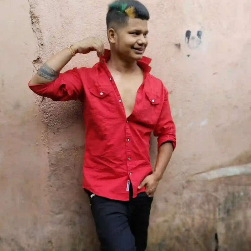 New Bowenpally LOKE BHAI 