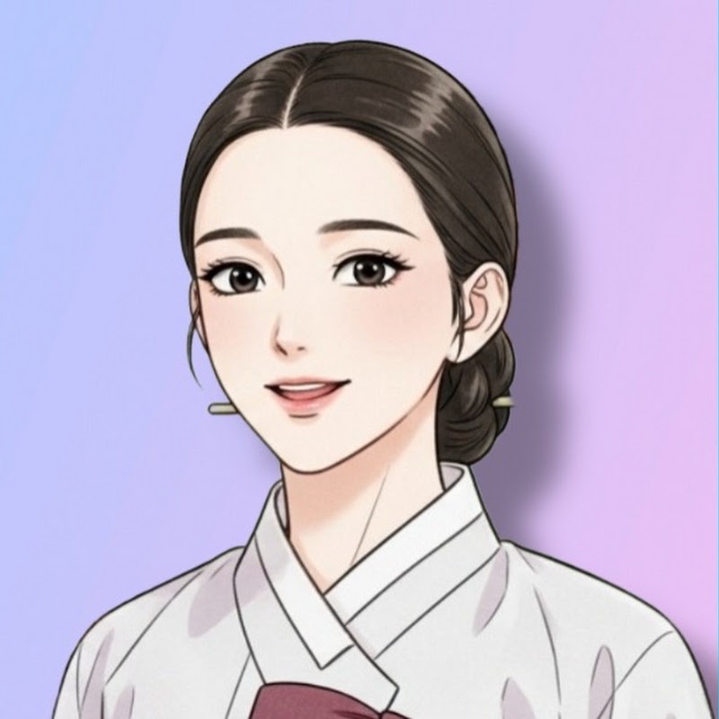 청운아씨 야담