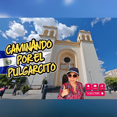 Caminando por El Pulgarcito 