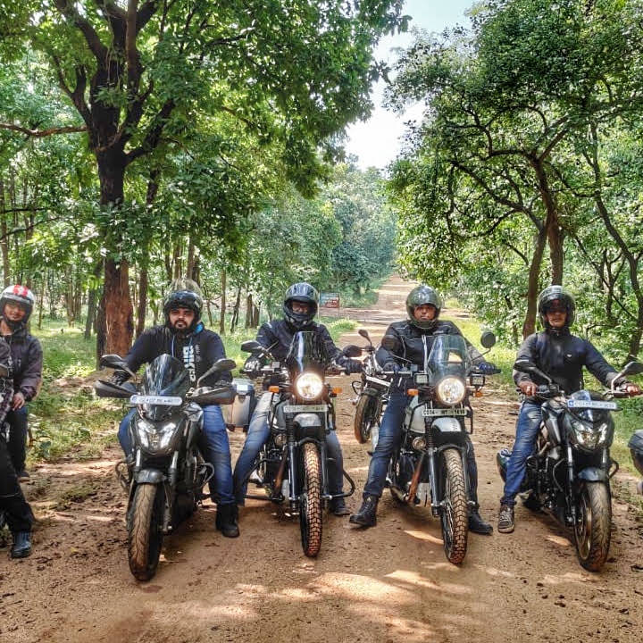 Post from KK RIDER