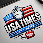 USA Times  logo