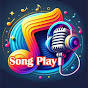Song Play logo