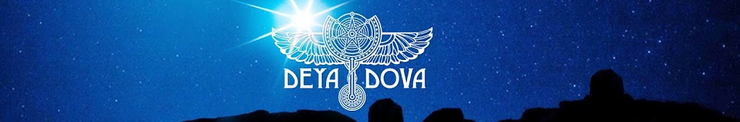 Deya Dova YouTube channel avatar