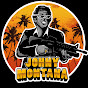 Johny Montana