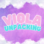 Viola Unboxing logo