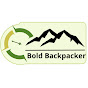 Bold Backpacker logo