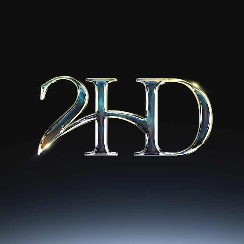 Logo for 2HDOfficial