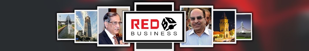 RedBox Business YouTube channel avatar