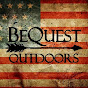 BeQuestOutdoorsTV logo