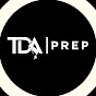 TDA Prep logo