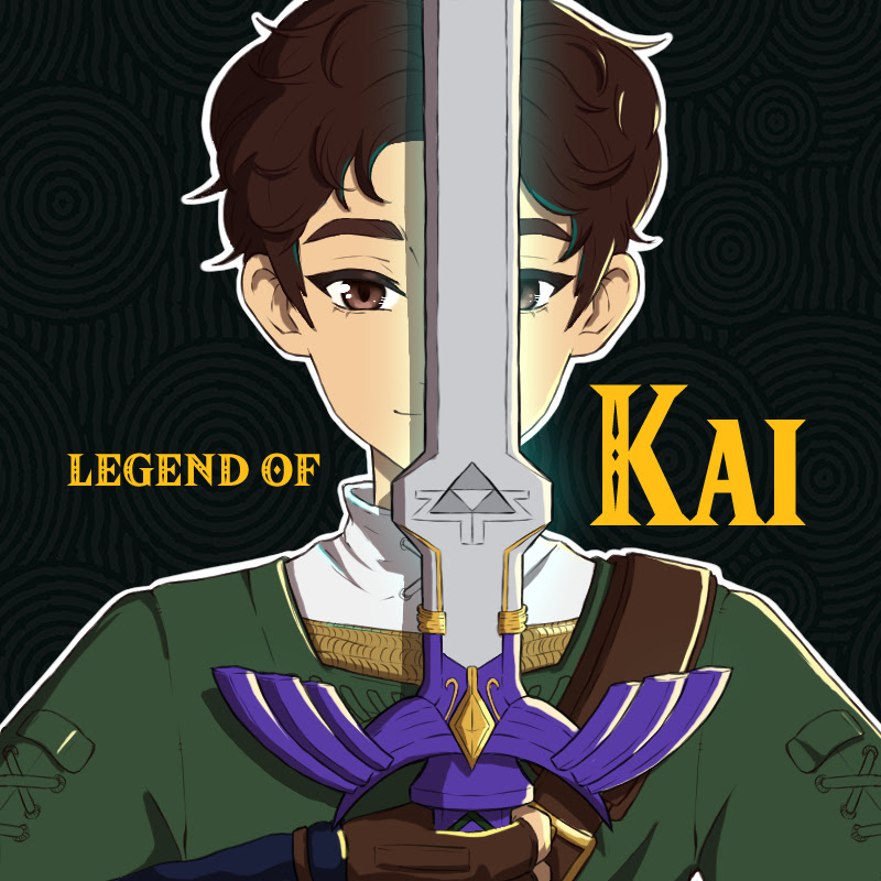 Legend of Kai Logo