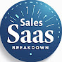 Sales Saas Breakdown logo