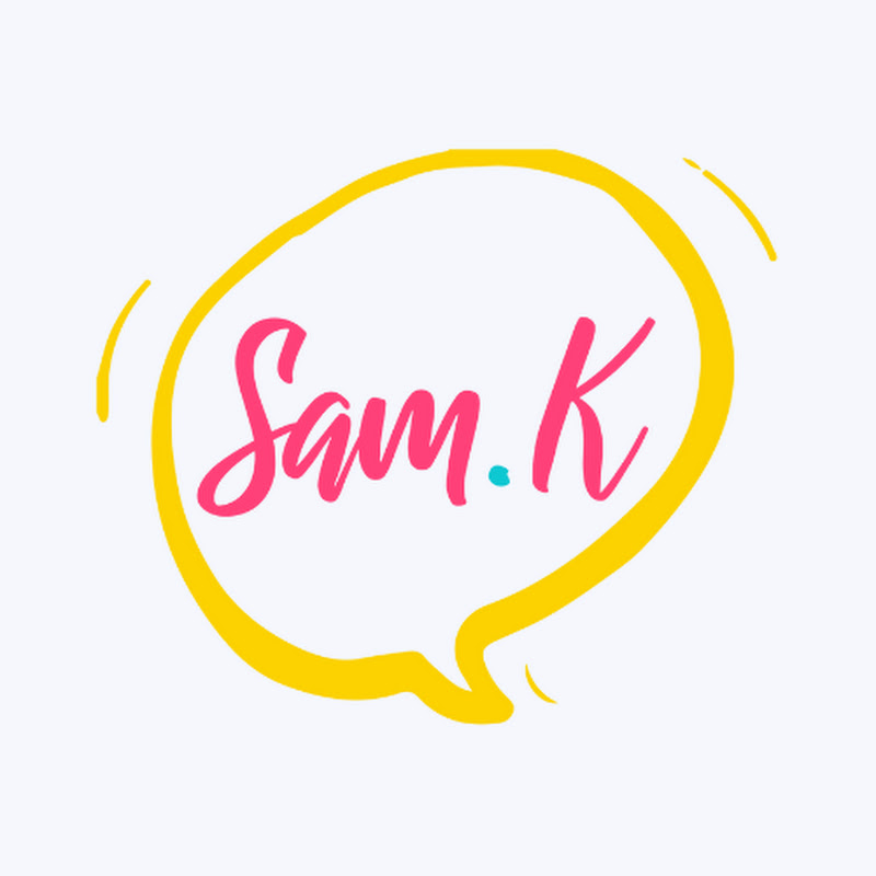 Sam.K Tween & Teens