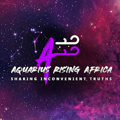 Aquarius Rising Africa Ⅱ