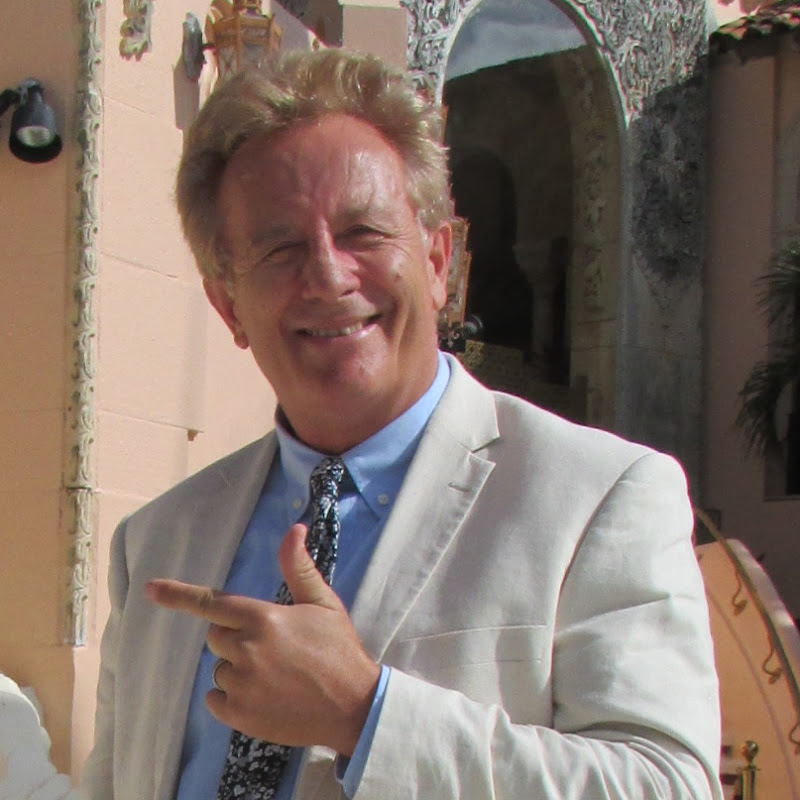 Matthew May icon
