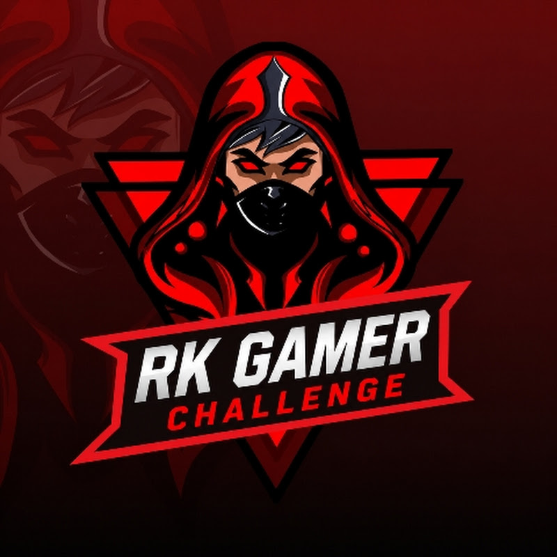 Rk Gamer Challenge