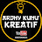 Ardhy Kunu' kreatif